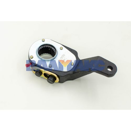 рычаг тормоза регулировочный механический 5511, 53229, 65115 задний правый (53229-3502136)