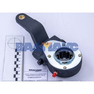 рычаг тормоза регулировочный механический 5511, 53229, 65115 задний левый (53229-3502237)