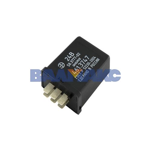 реле стеклоочистителя