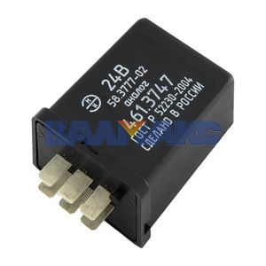 реле стеклоочистителя