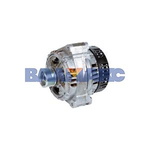 генератор КамАЗ (дв.Евро-2,3, 6-ти ручейн.)