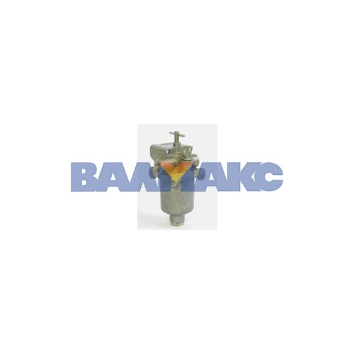 предохранитель против замерзания (РААЗ)