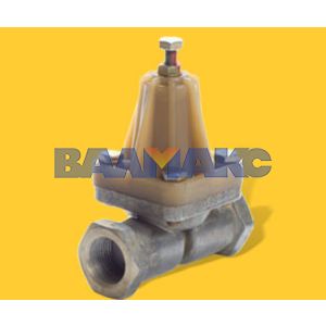 (замена на 100-3515010) клапан защитный одинарный (ПААЗ)