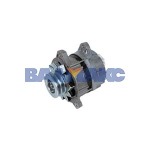 генератор КАМАЗ,МАЗ 28В 50А (Г273В-У-ХЛ)