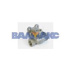 клапан быстрого оттормаживания ЗИЛ-4331,5301,3250 РААЗ