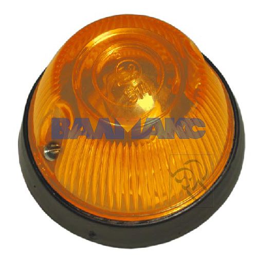 повторитель поворота КАМАЗ,МАЗ 24V  (112.01.12)