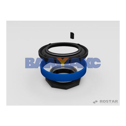 ремкомплект задней ступицы Ростар