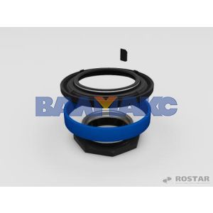 ремкомплект задней ступицы Ростар