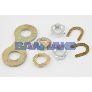 р/к эксцентрика  (4наим.7 деталей) Альтернатива