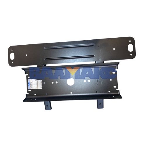 кронштейн заднего фонаря левый