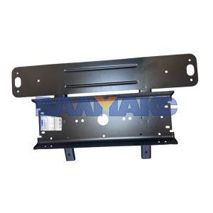 кронштейн заднего фонаря левый