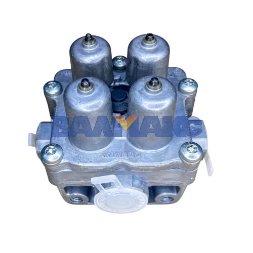 клапан защитный 4-контурный