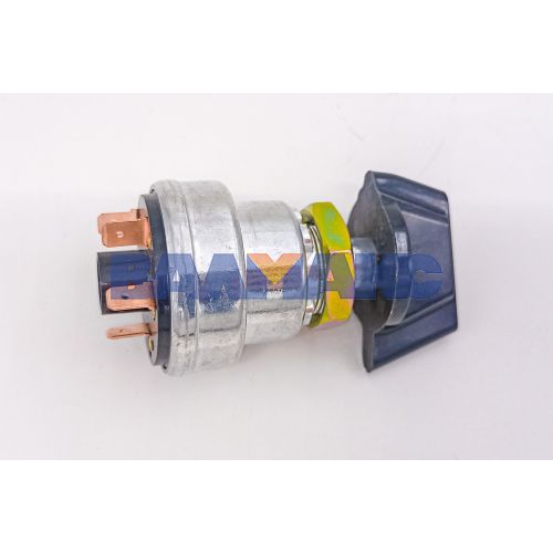 Переключатель подъема кузова, КамАЗ, МАЗ, КРАЗ, БелАЗ, КАЗ, 12/24 Автоимпульс