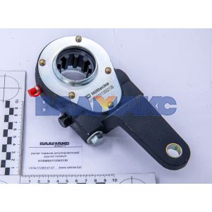 рычаг тормоза регулировочный мех.5320,53212,5410,54112,55102,5511 задний правый (5511-3502136) 10т