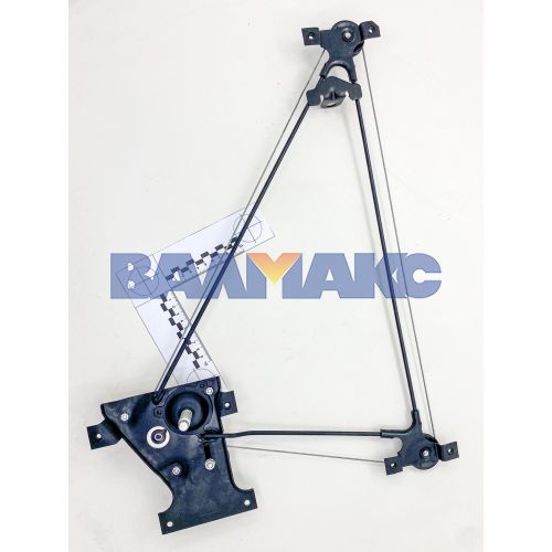 стеклоподъёмник левый КАМАЗ-ЕВРО (ОАО КАМАЗ)