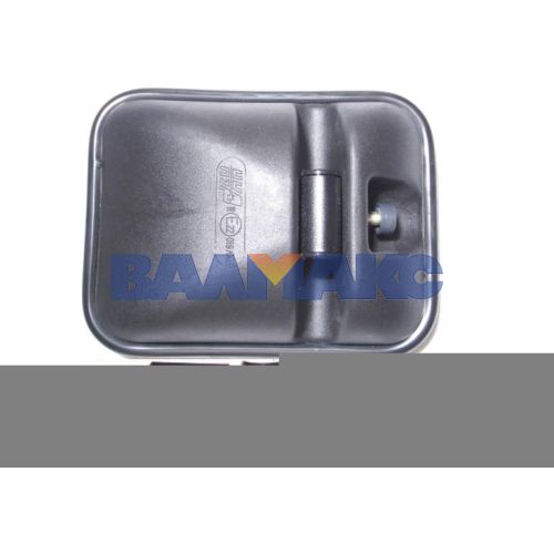 зеркало широкоугольное мертвая зона 212x161 (аналог 53205-8201220)