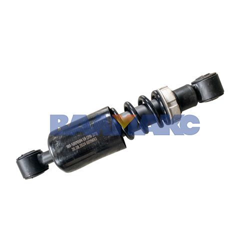 стойка амортизаторная подвески кабины