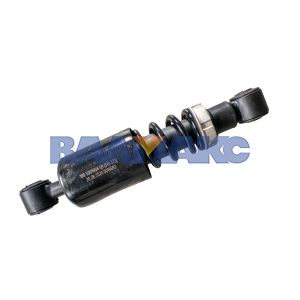 стойка амортизаторная подвески кабины